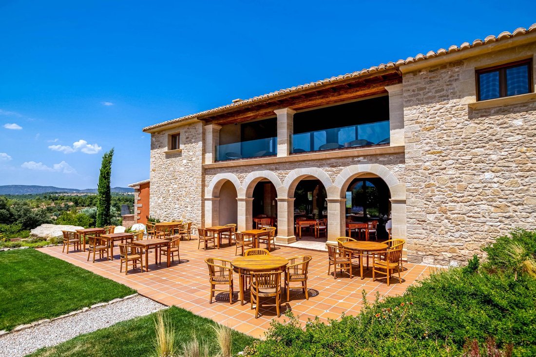 Villa à Arnes, Catalogne, Espagne 5 - 16988834