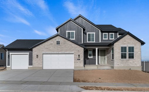 Casa en Herriman, Utah, Estados Unidos 1