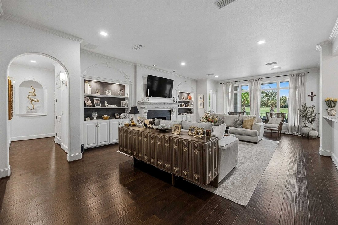 House in Fort Worth, Texas, United States 4 - 17848745