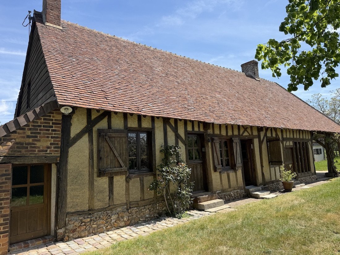 Estate in Gerard Yvon, Vendôme, France 3 - 17844548
