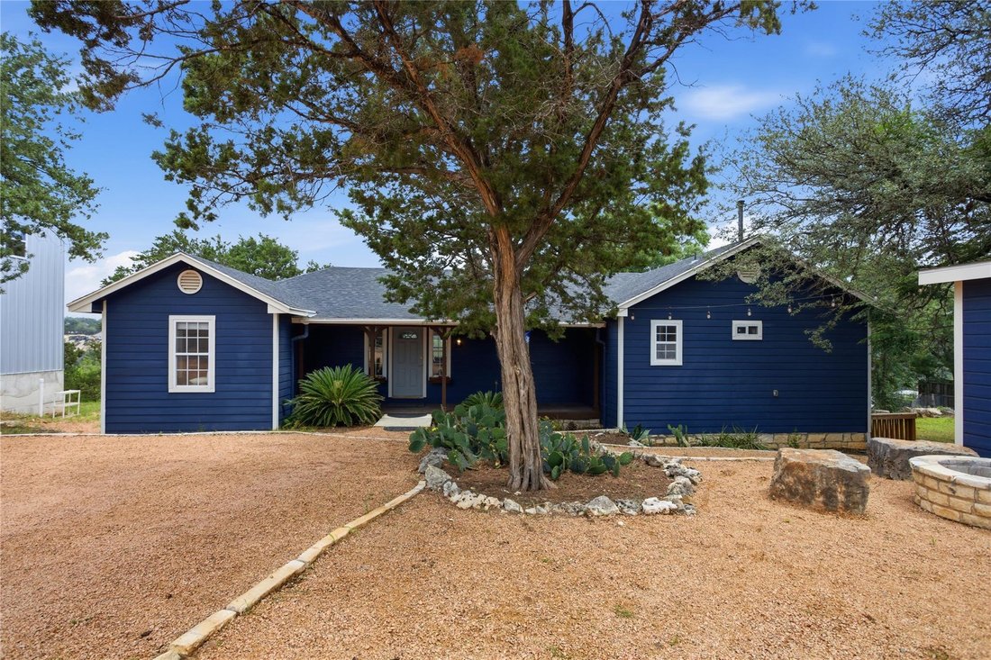 House in Austin, Texas, United States 1 - 17846257