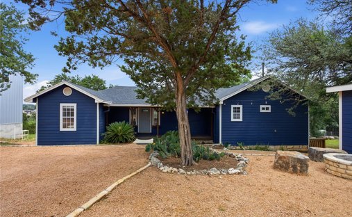 Casa en Austin, Texas, Estados Unidos 1