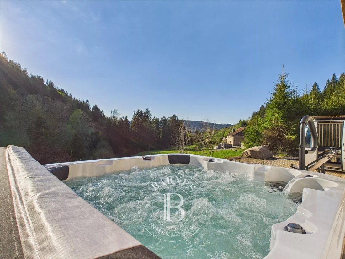 House in Ecarts et Coteaux, Gerardmer, France 3 - 17845140