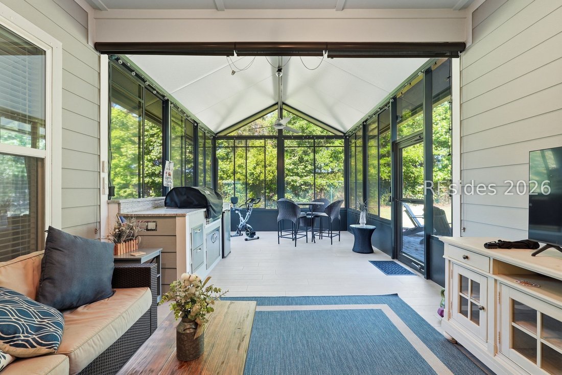 House in Bluffton, South Carolina, United States 2 - 17843718