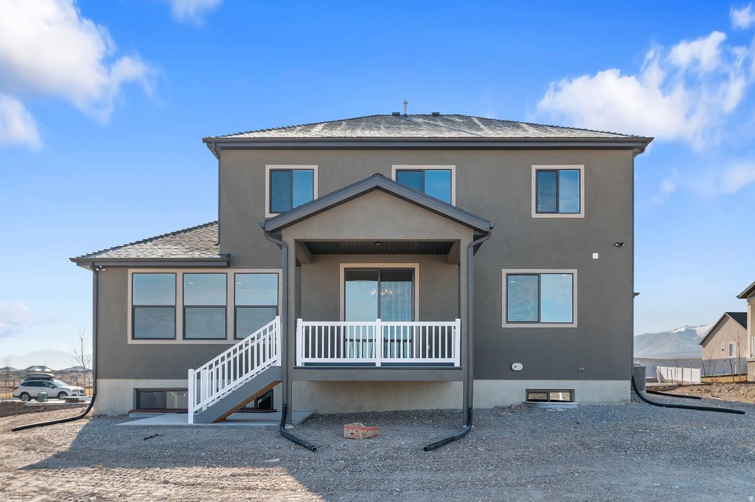 House in Grantsville, Utah, United States 5 - 17847011