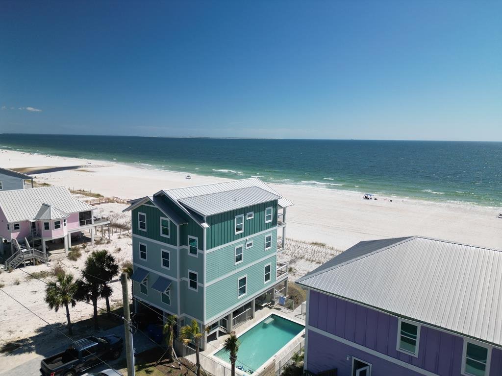 House in Port St. Joe, Florida, United States 2 - 17103273