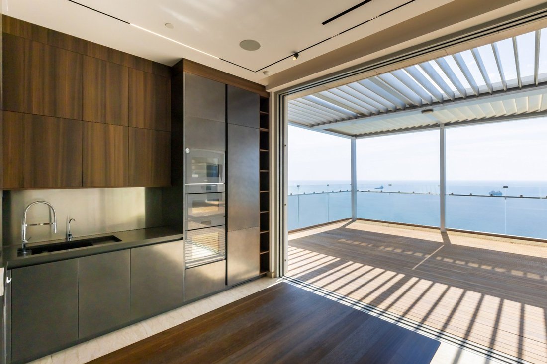 Apartment in Limassol, Limassol, Cyprus 5 - 17845206