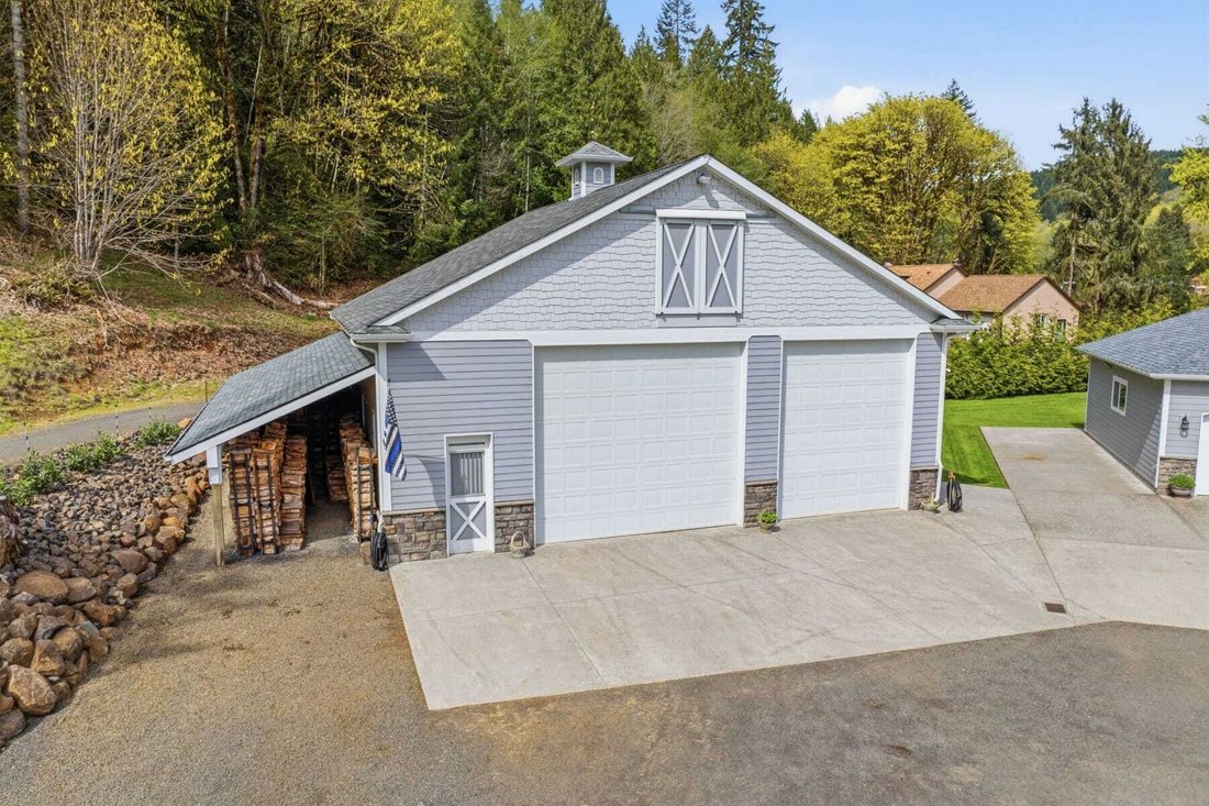 House in Longview, Washington, United States 2 - 17844917