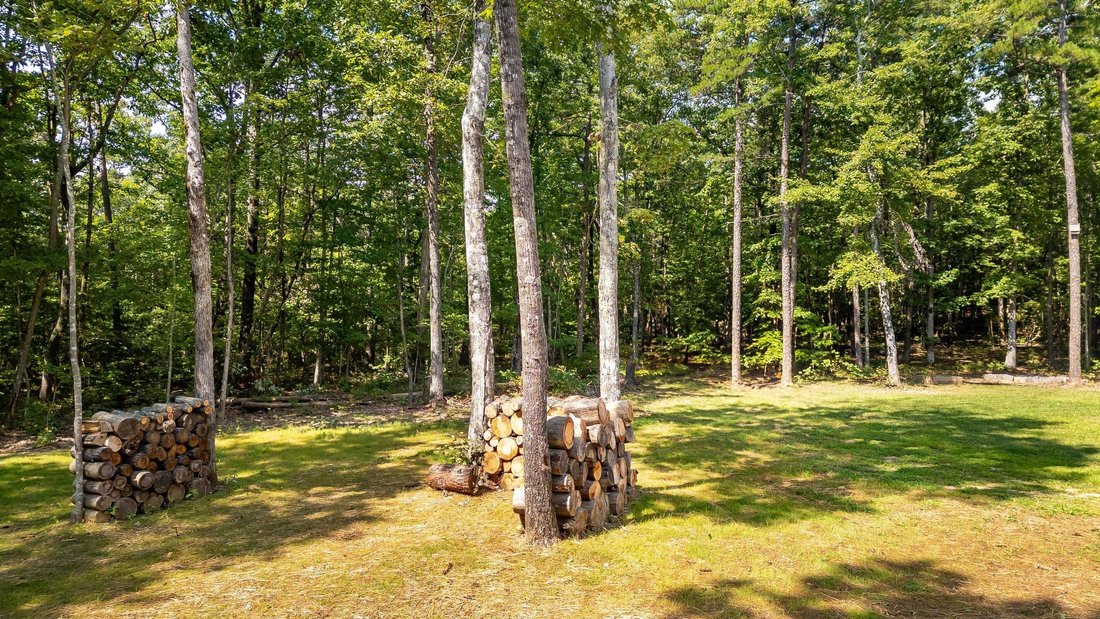 House in Signal Mountain, Tennessee, United States 4 - 17844437