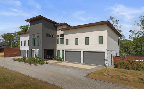Haus in Mandeville, Louisiana, Vereinigte Staaten 1