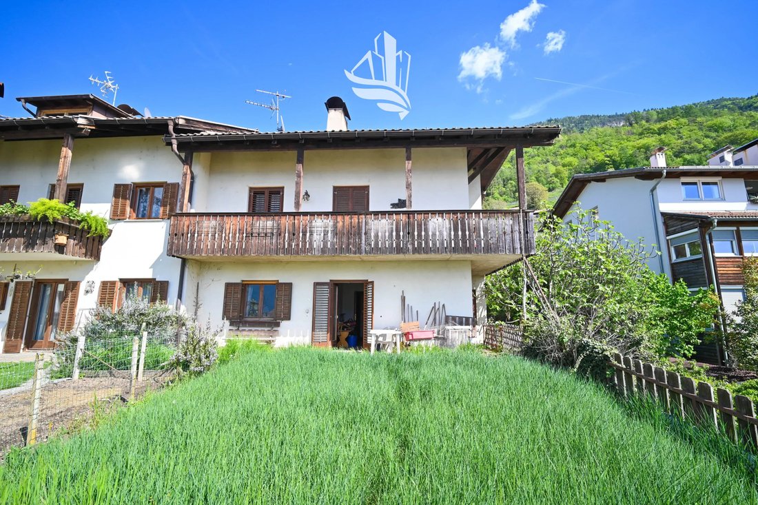 House in Montan on the Wine Road / Montan an der Weinstraße, Trentino – Alto Adige/Südtirol, Italy 1 - 17845177