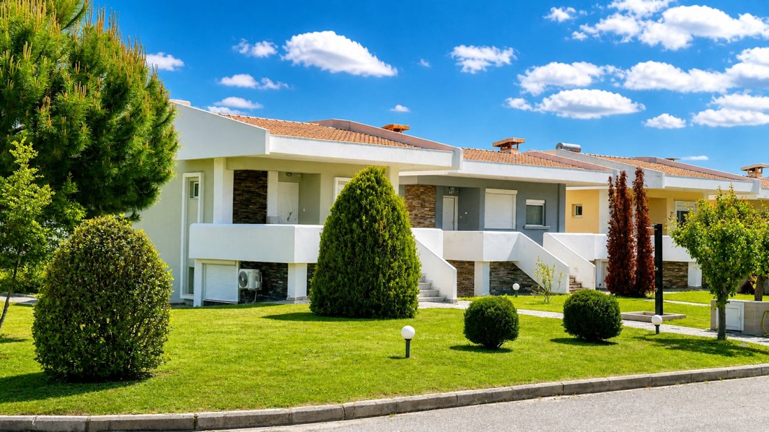 Apartment in Kassandra, Macedonia and Thrace, Greece 2 - 17831251