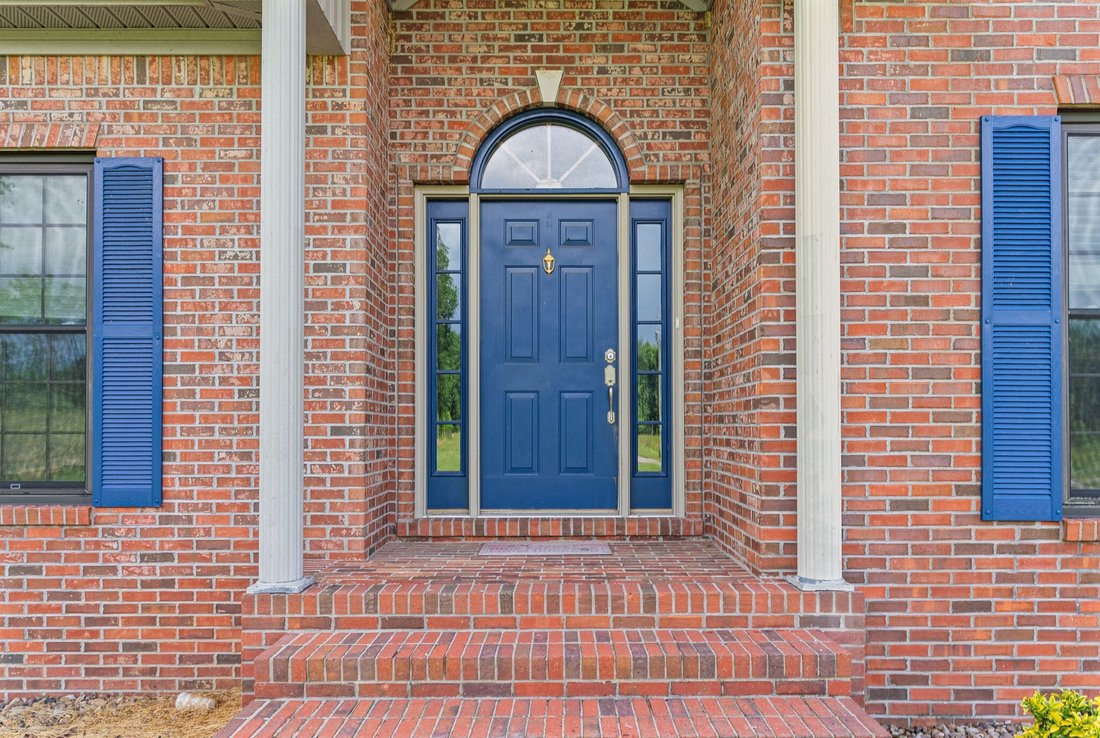House in Herndon, Kentucky, United States 4 - 17846652