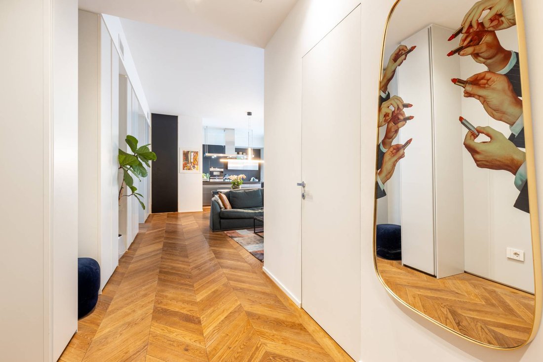 Apartment in Sempione, Milan, Italy 2 - 17844369