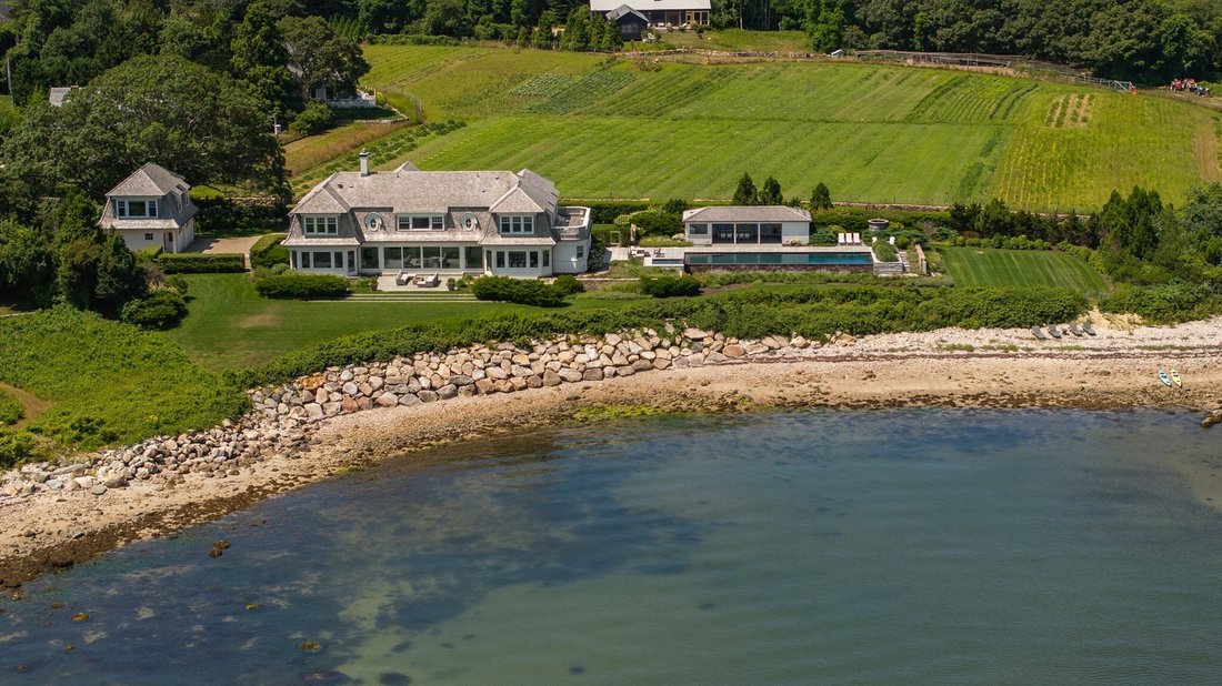 House in Dartmouth, Massachusetts, United States 3 - 17844890