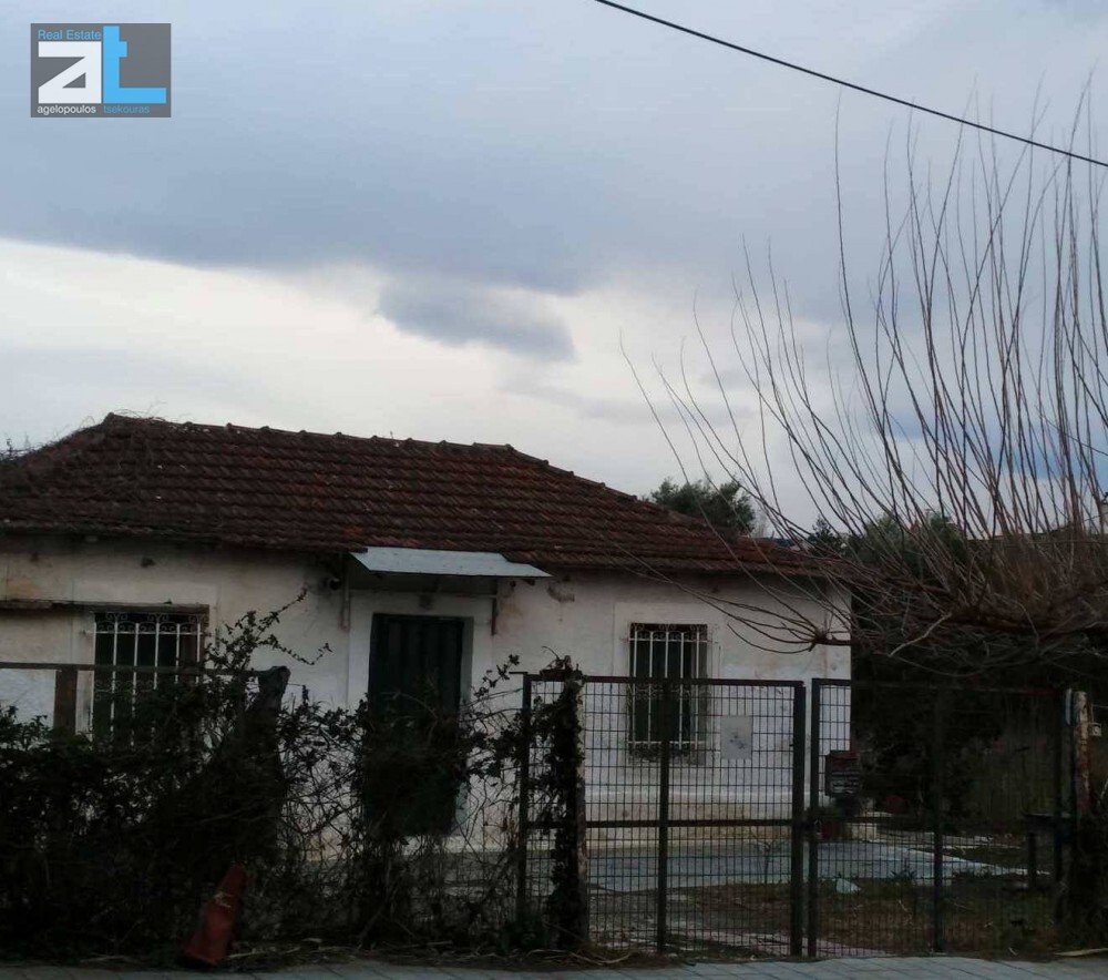 Land in Paralias, Paralia, Greece 3 - 17844193