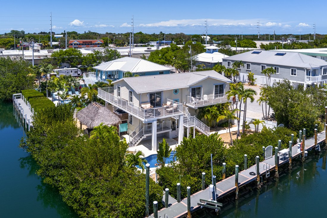 House in Marathon, Florida, United States 2 - 17845399