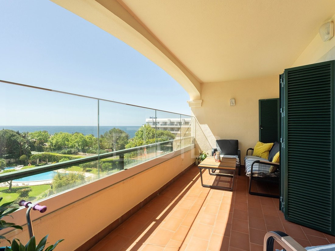 Apartment in Cascais e Estoril, Lisbon, Portugal 2 - 17848057