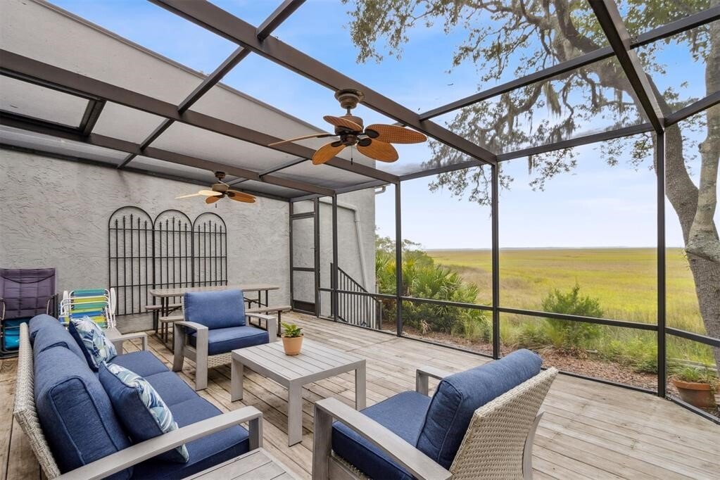Condo in Fernandina Beach, Florida, United States 3 - 17846342