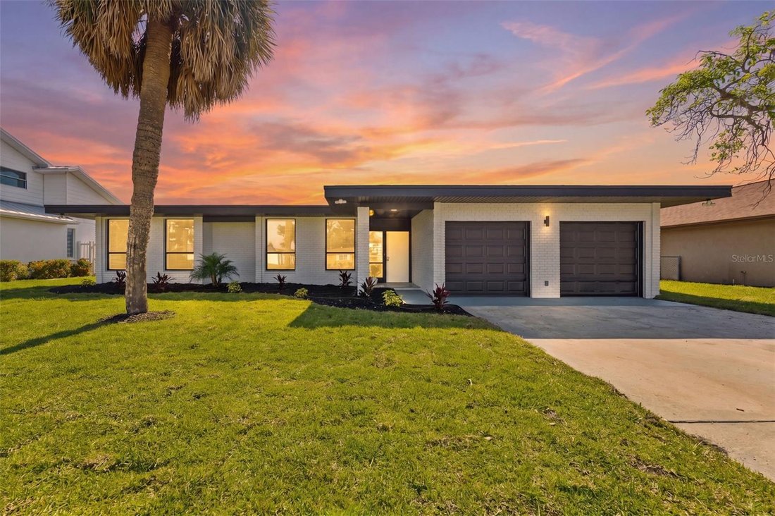 House in Tampa, Florida, United States 1 - 17847039