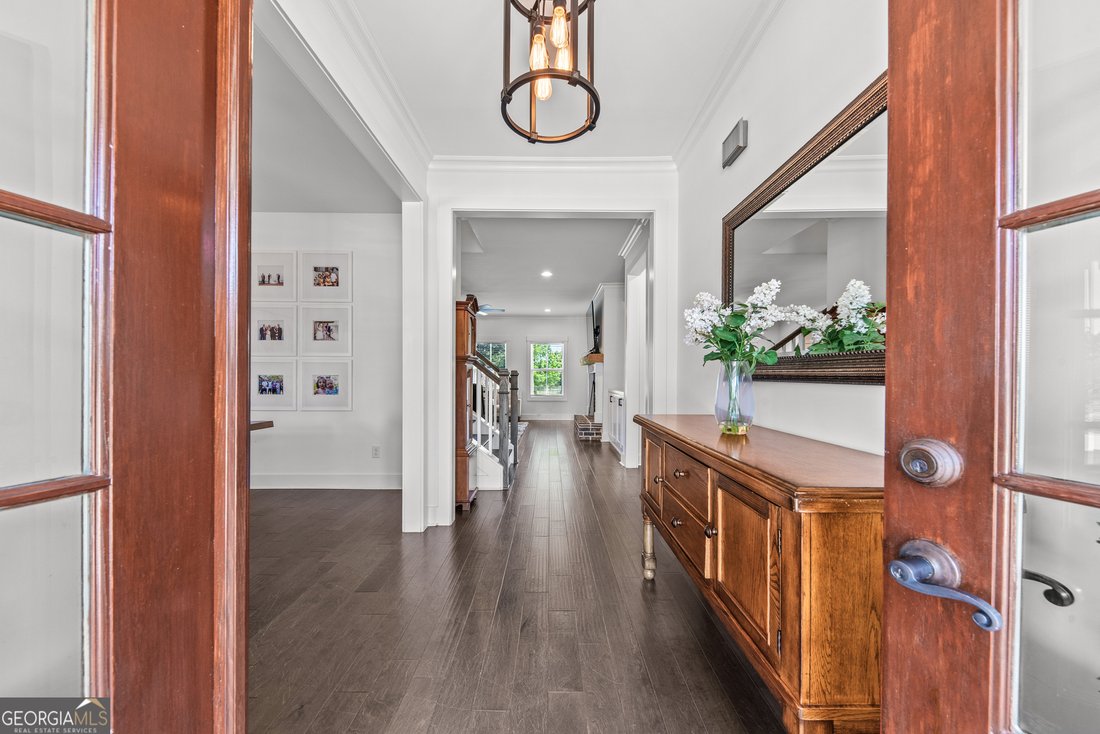 House in Madison, Georgia, United States 4 - 17846803