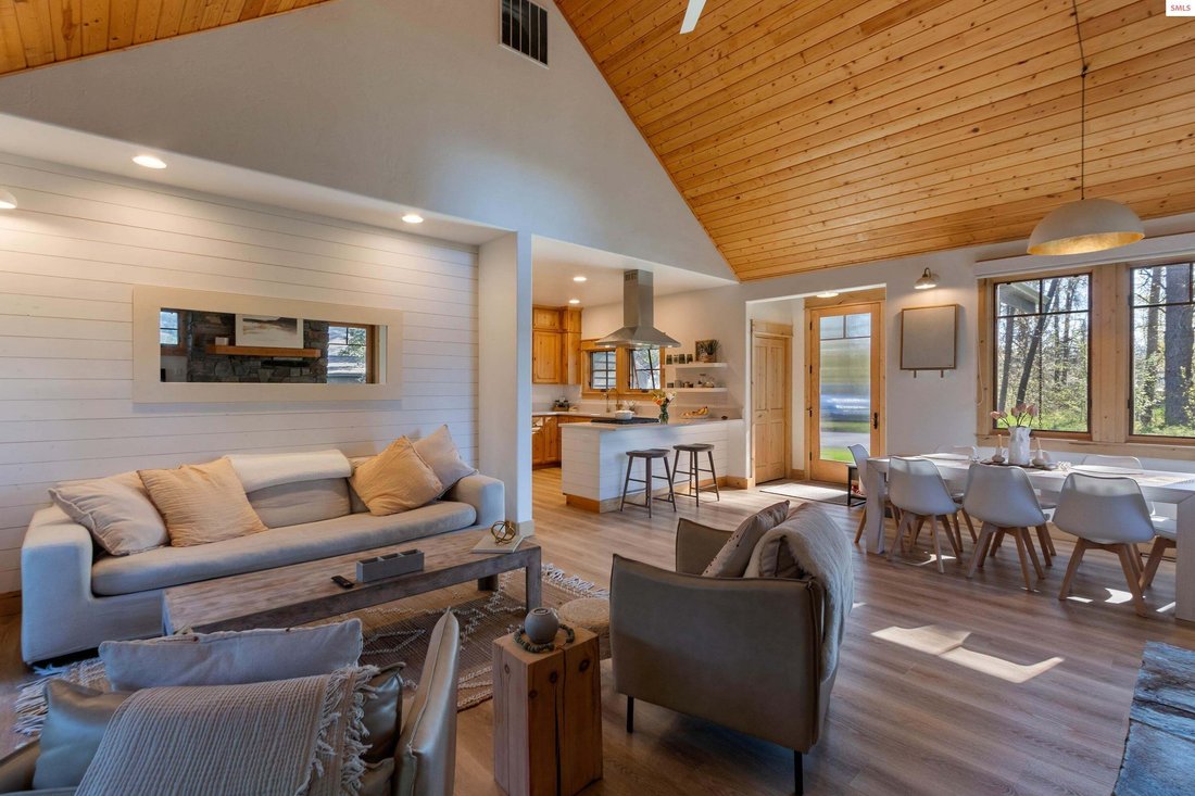 House in Dover, Idaho, United States 2 - 17847414