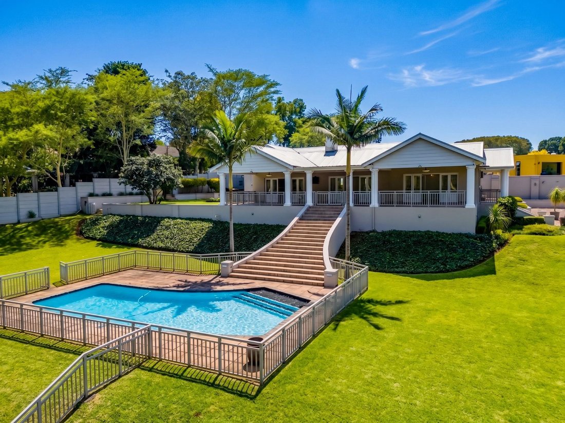 Maison à Kloof, Everton H C, KwaZulu-Natal 3 - 17846100