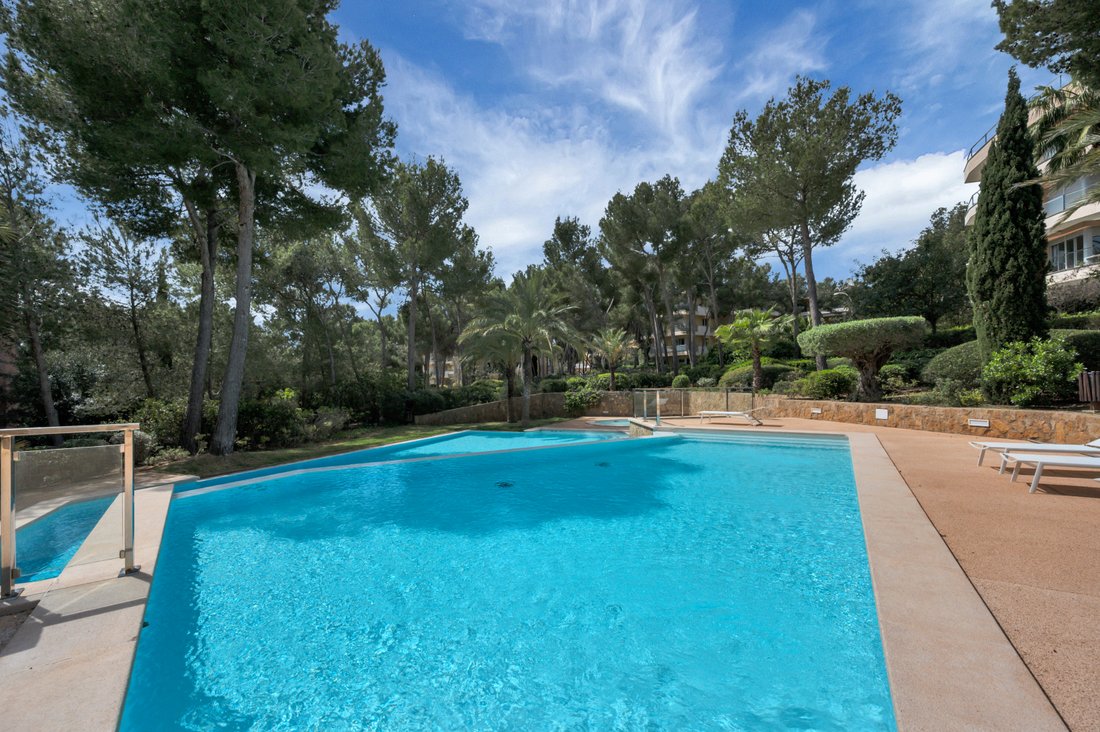 Appartamento a Sol de Mallorca, Calvià, Isole Baleari 4 - 17843734