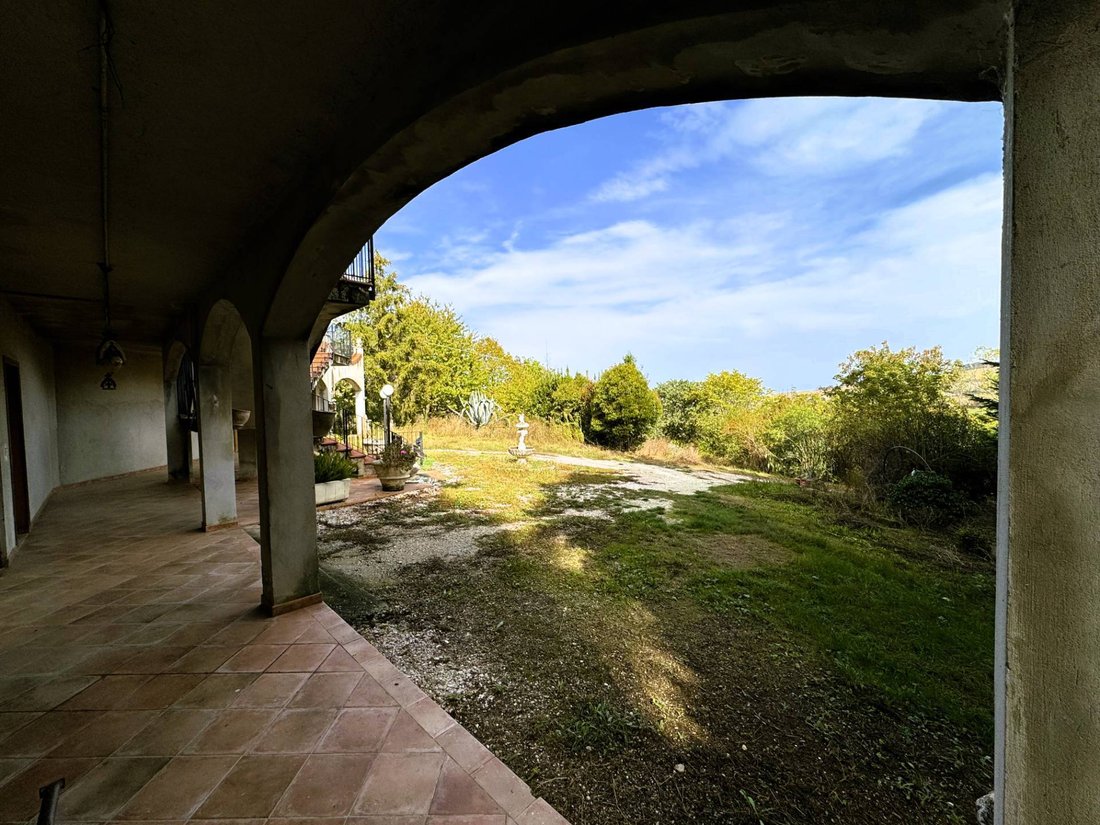 House in Southern Rural Area, Fermo, Marche 5 - 17848591