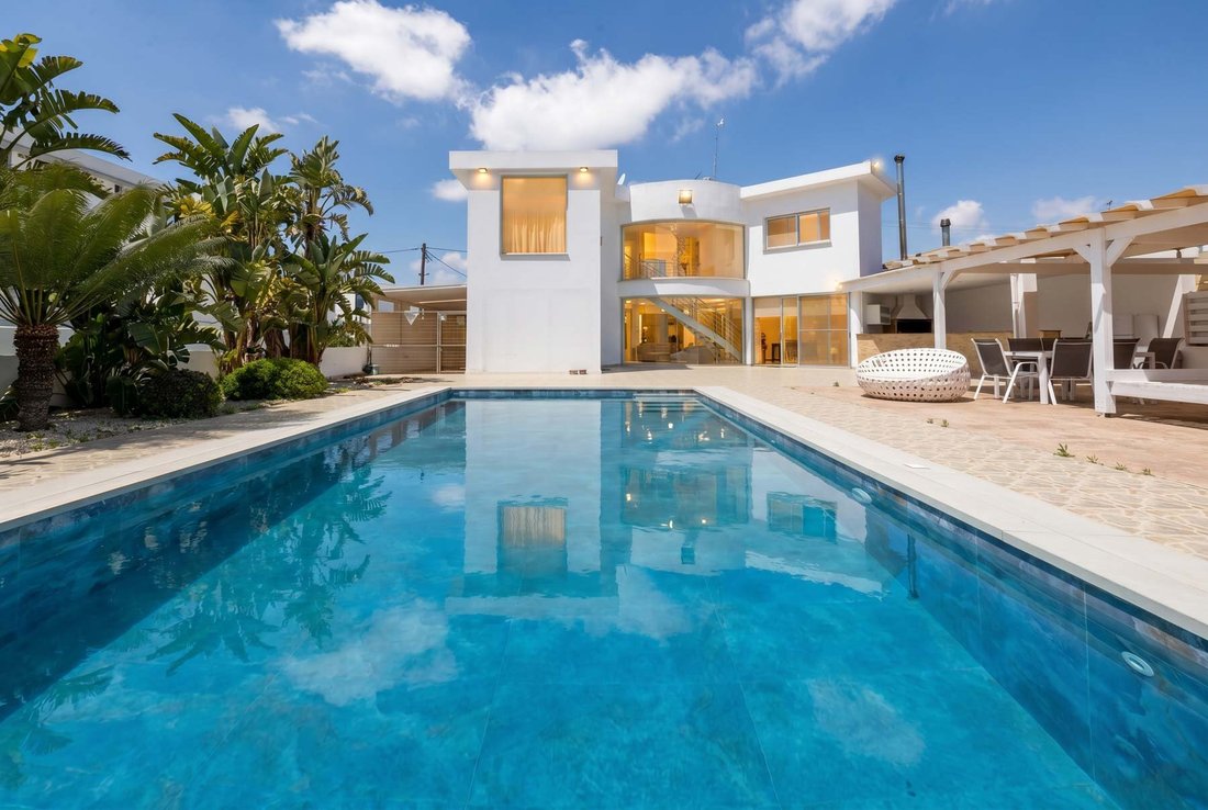House in Aradippou, Larnaca, Cyprus 1 - 17845199