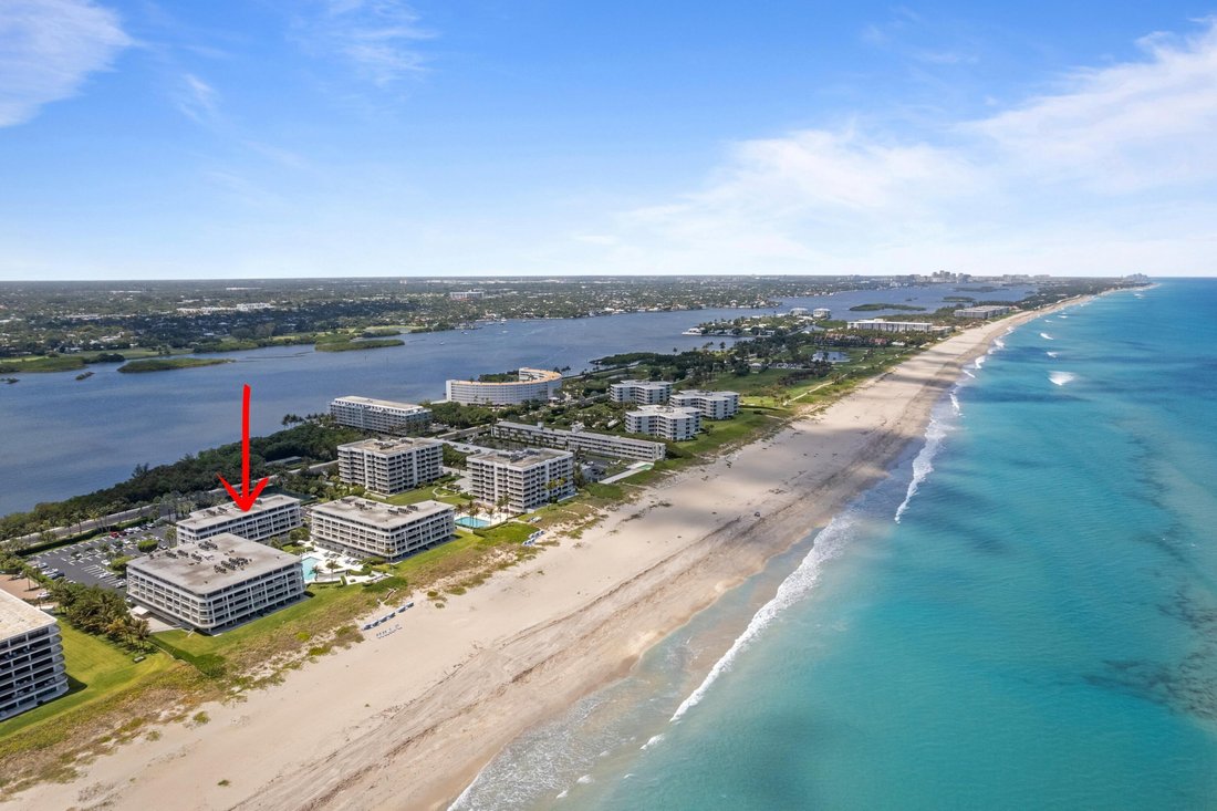 Condo in Palm Beach, Florida, United States 1 - 17779129