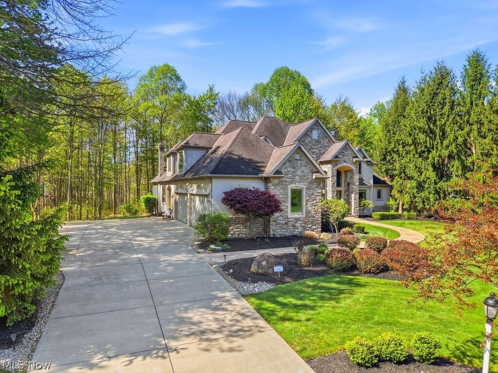 House in Solon, Ohio, United States 4 - 17845329
