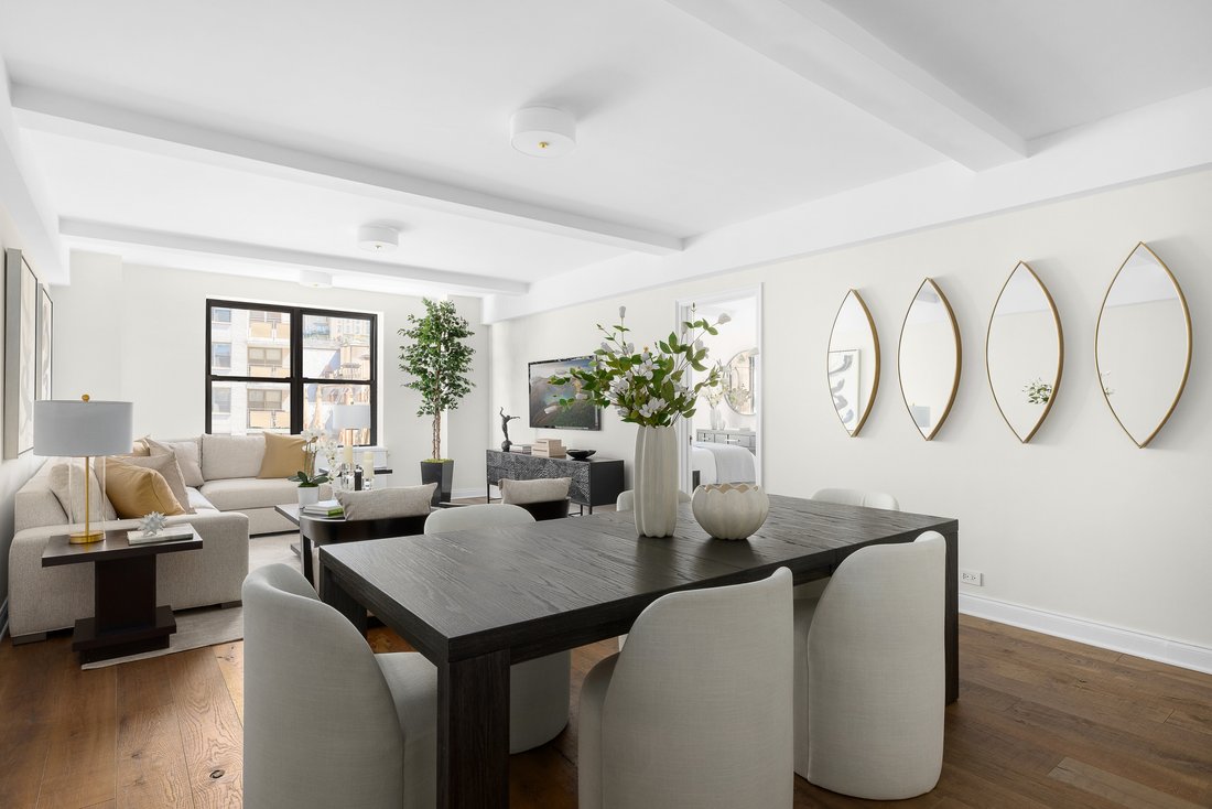 Co Op in New York, New York, United States 1 - 17848784