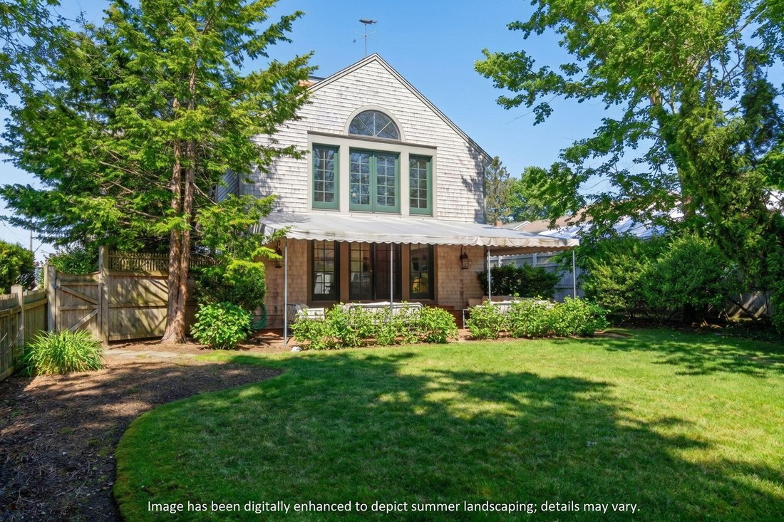 House in Barnstable, Massachusetts, United States 5 - 17845938