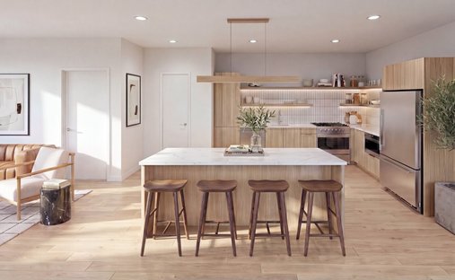 Condo in Nashville, Tennessee, United States 1