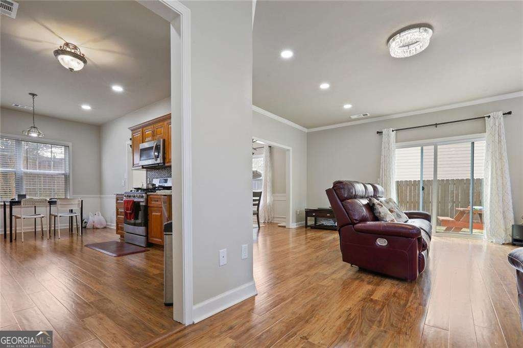House in Alpharetta, Georgia, United States 4 - 17846725