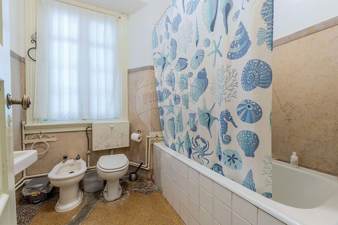 Apartment in Avenidas Novas, Lisbon, Portugal 5 - 17845138