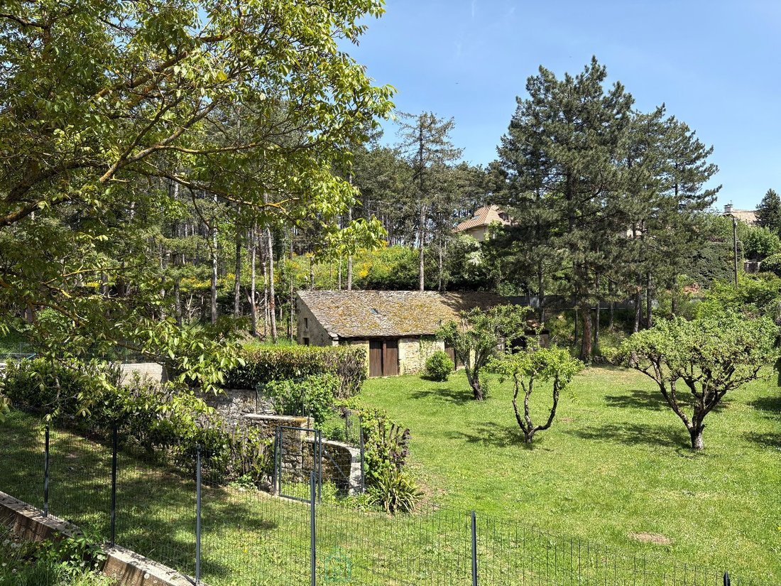 House in Marvejols, Occitania, France 5 - 17343097