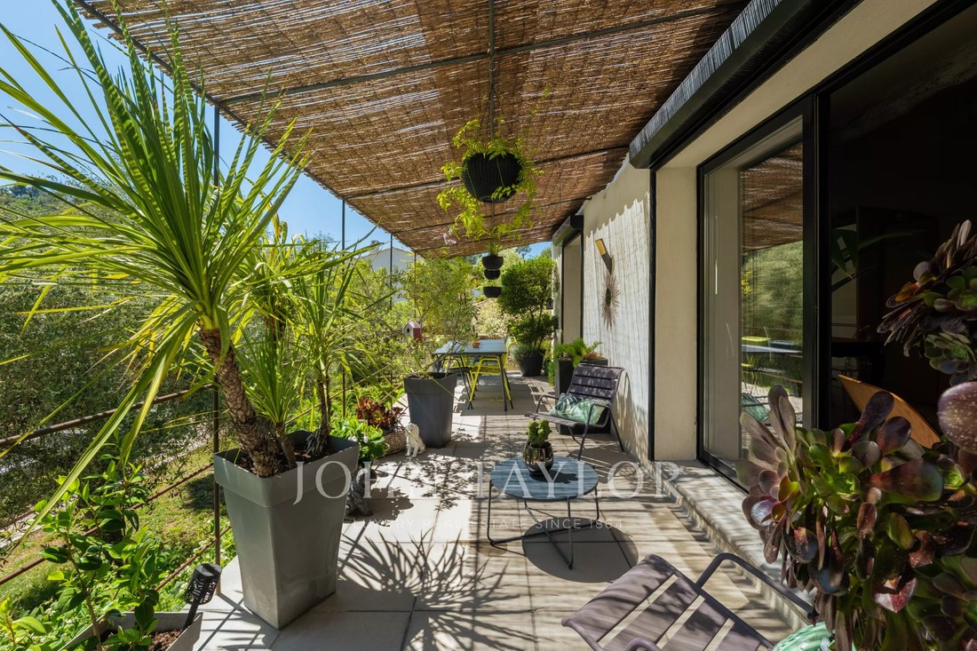 Villa in Valbonne, Provence-Alpes-Côte d'Azur, France 2 - 17845090