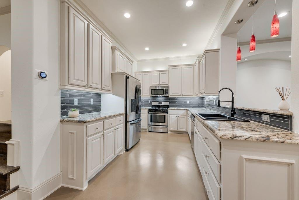 House in Dallas, Texas, United States 2 - 17844328