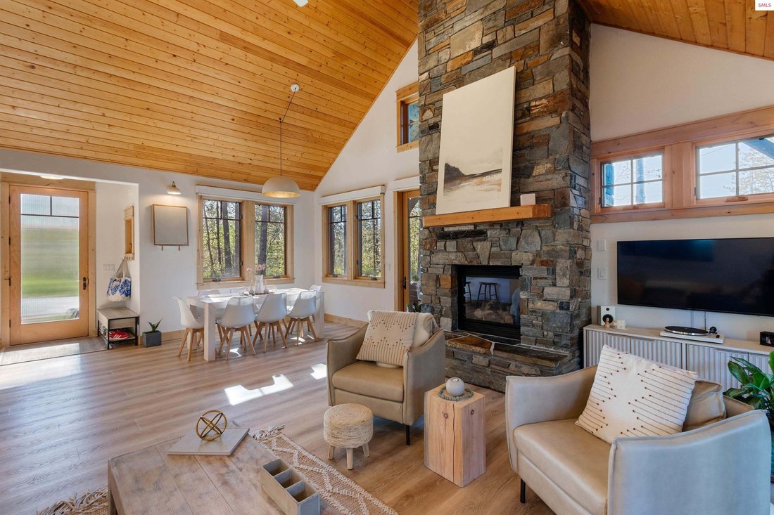 House in Dover, Idaho, United States 1 - 17847414