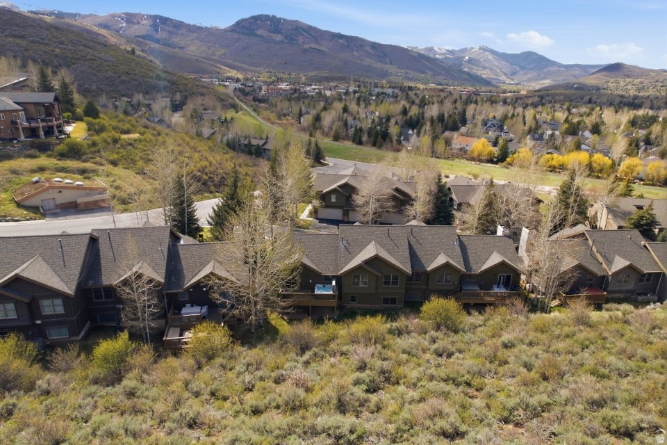 Townhouse in Park City, Utah, United States 3 - 17847020