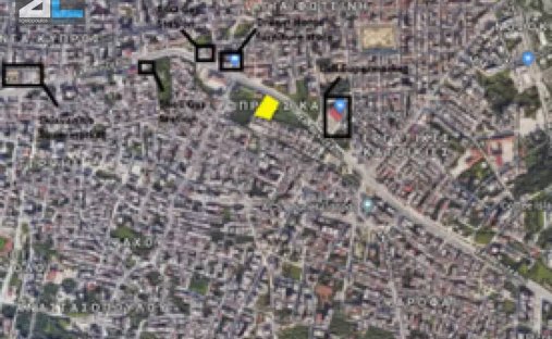Land in 2nd Community of Patras - Southern Sector, Peloponnese, Western Greece and the Ionian, Greece 1