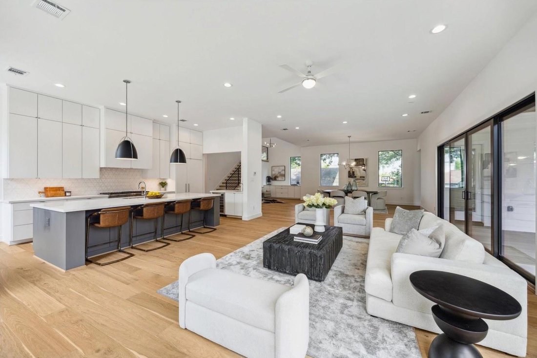 House in Houston, Texas, United States 5 - 17846408