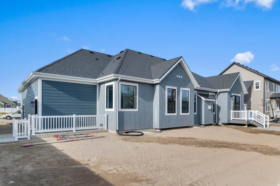 House in Draper, Utah, United States 5 - 17846992
