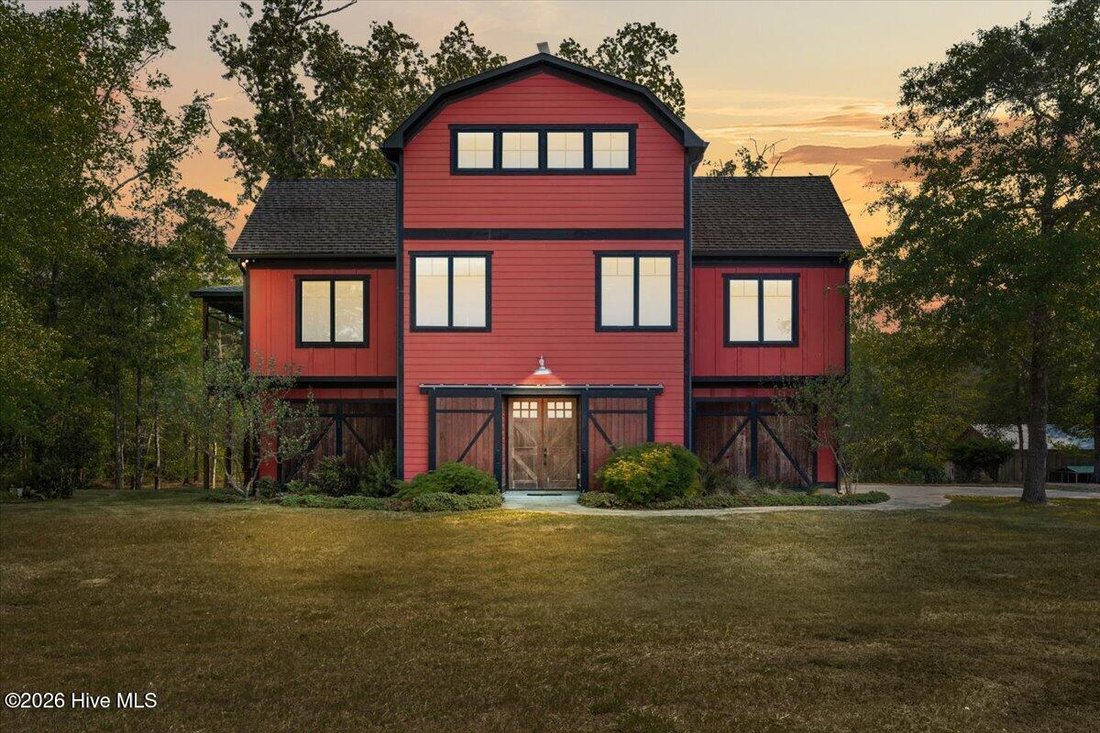 House in Vass, North Carolina, United States 4 - 17844286