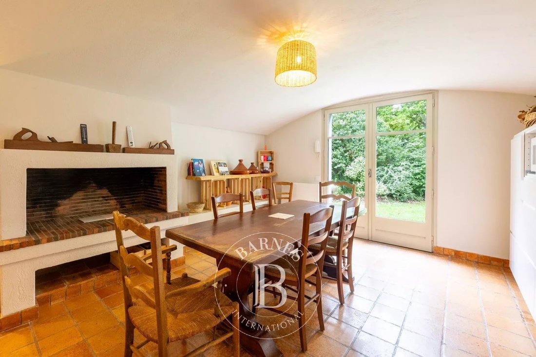 House in Le Fort Bloque-Le Couregant-Lannenec, Plœmeur, France 4 - 17845142