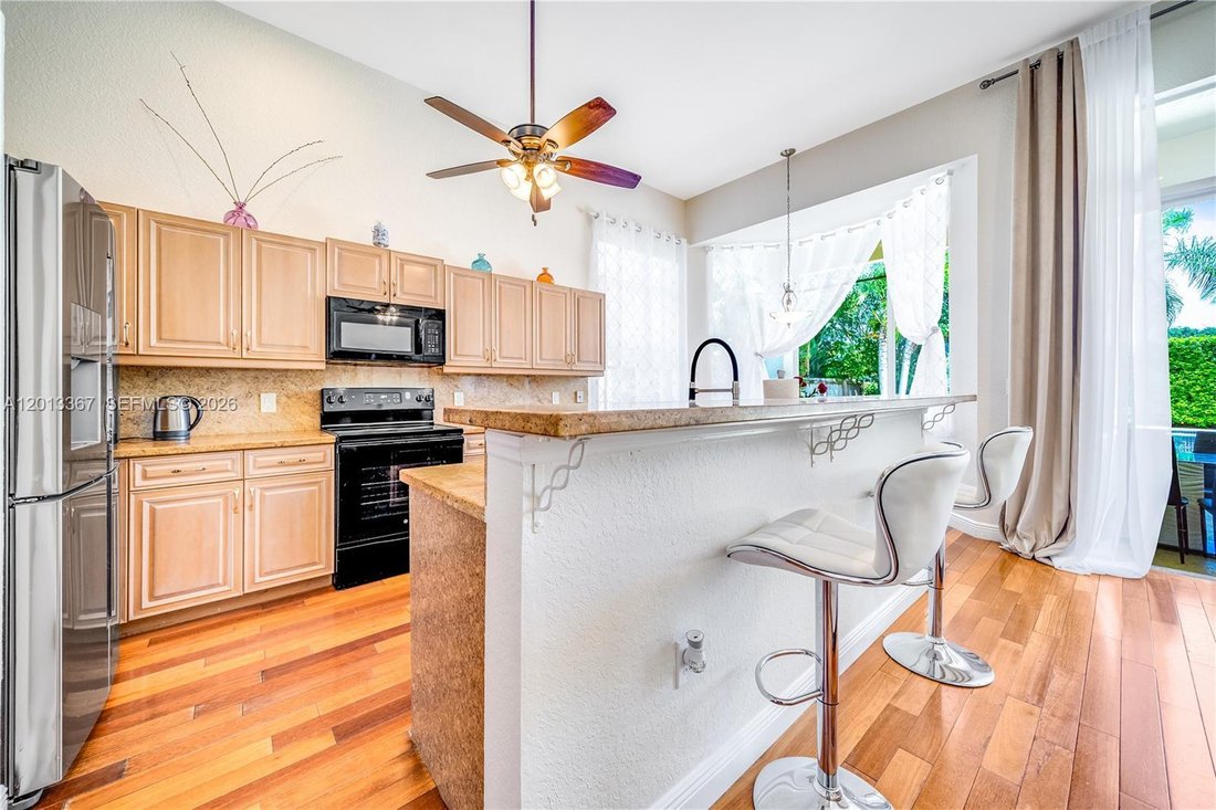 House in Hollywood, Florida, United States 3 - 17846343
