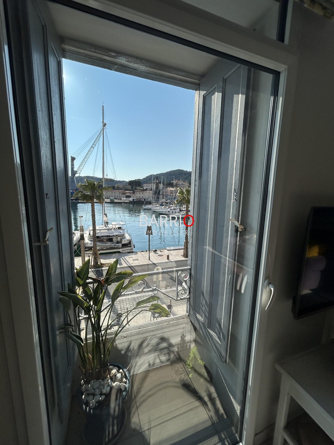 Apartment in Centre Ville Port, Port-Vendres, France 4 - 17849102