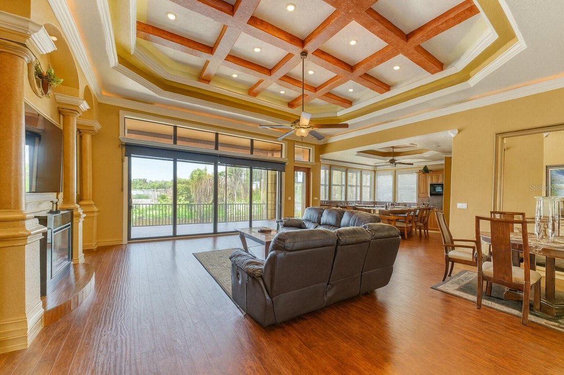House in Osprey, Florida, United States 5 - 17844113